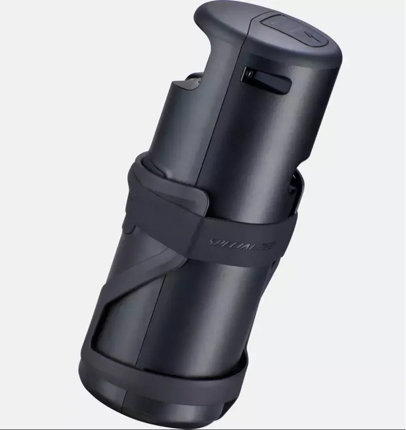 Specialized Turbo SL Range-Extender Battery in Black